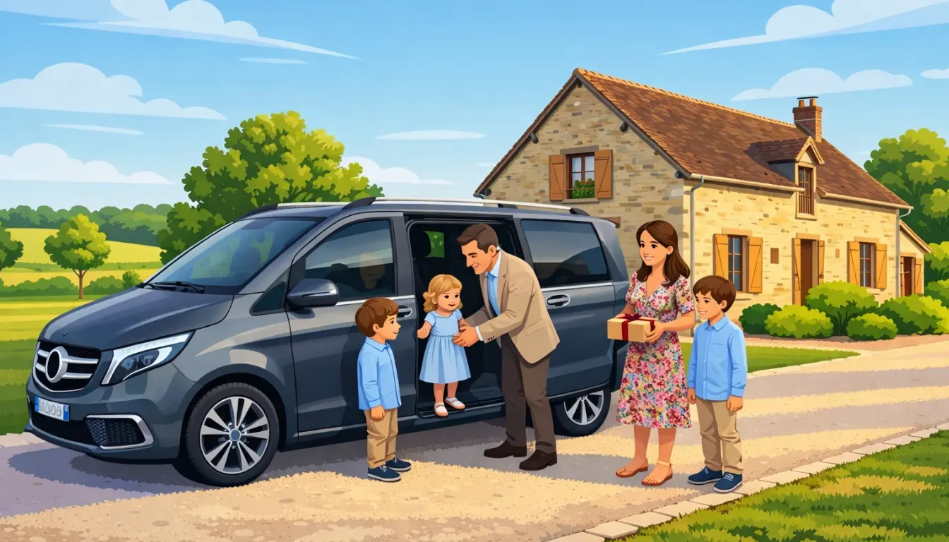 Anticipez vos trajets dans le 77 pour vos fêtes.