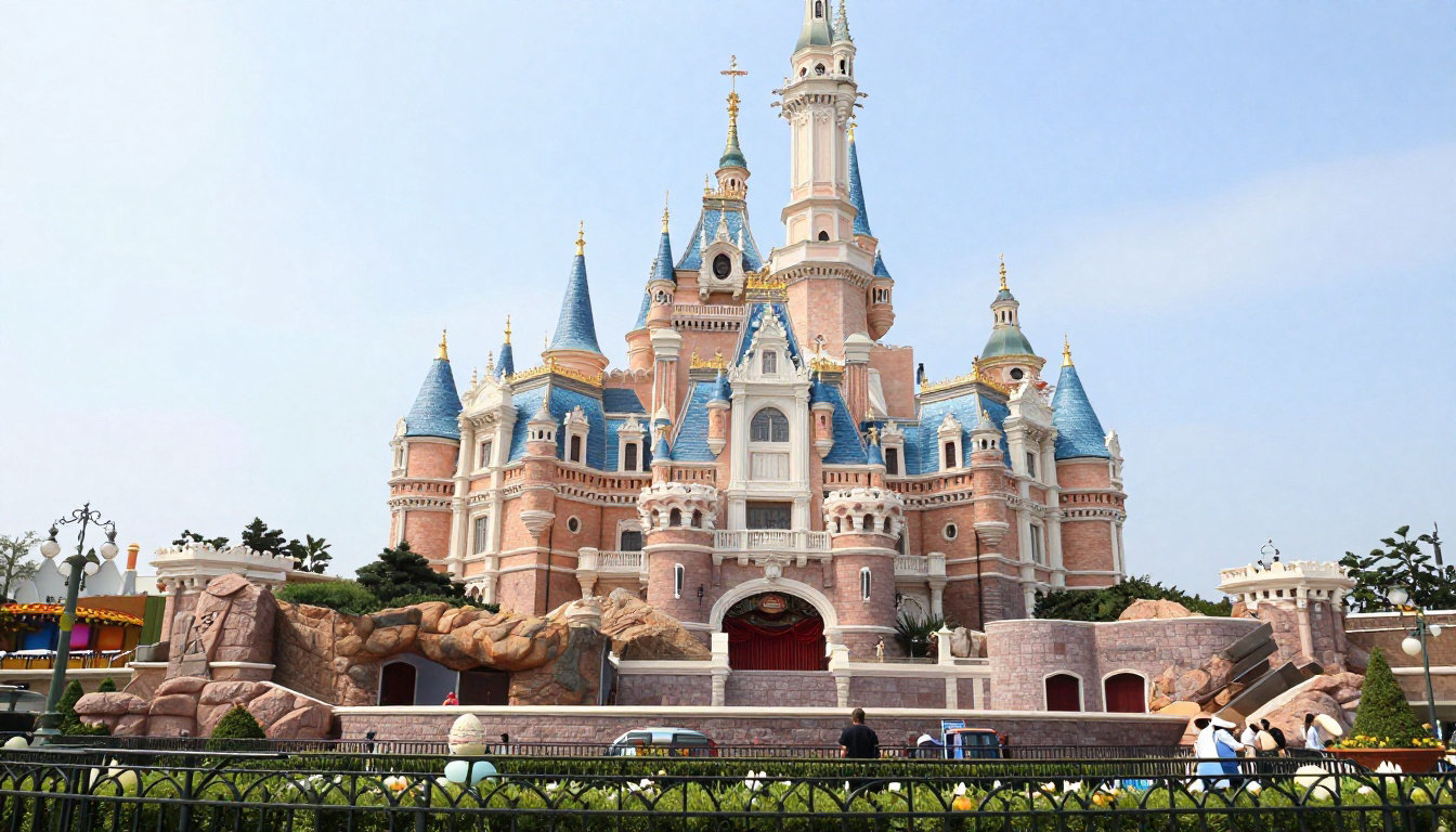 Les p&ocirc;les d'attraction qui boostent l'activit&eacute; dans le 77